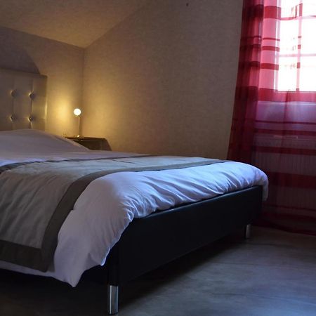 Chambres D Hotes Joel Rhinau Экстерьер фото
