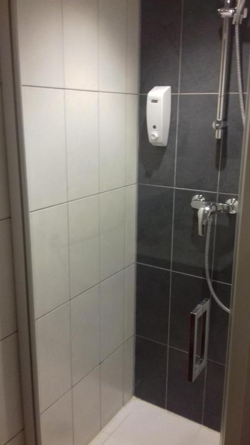 Chambres D Hotes Joel Rhinau Экстерьер фото