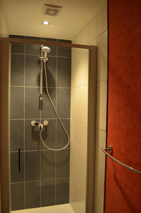 Chambres D Hotes Joel Rhinau Экстерьер фото