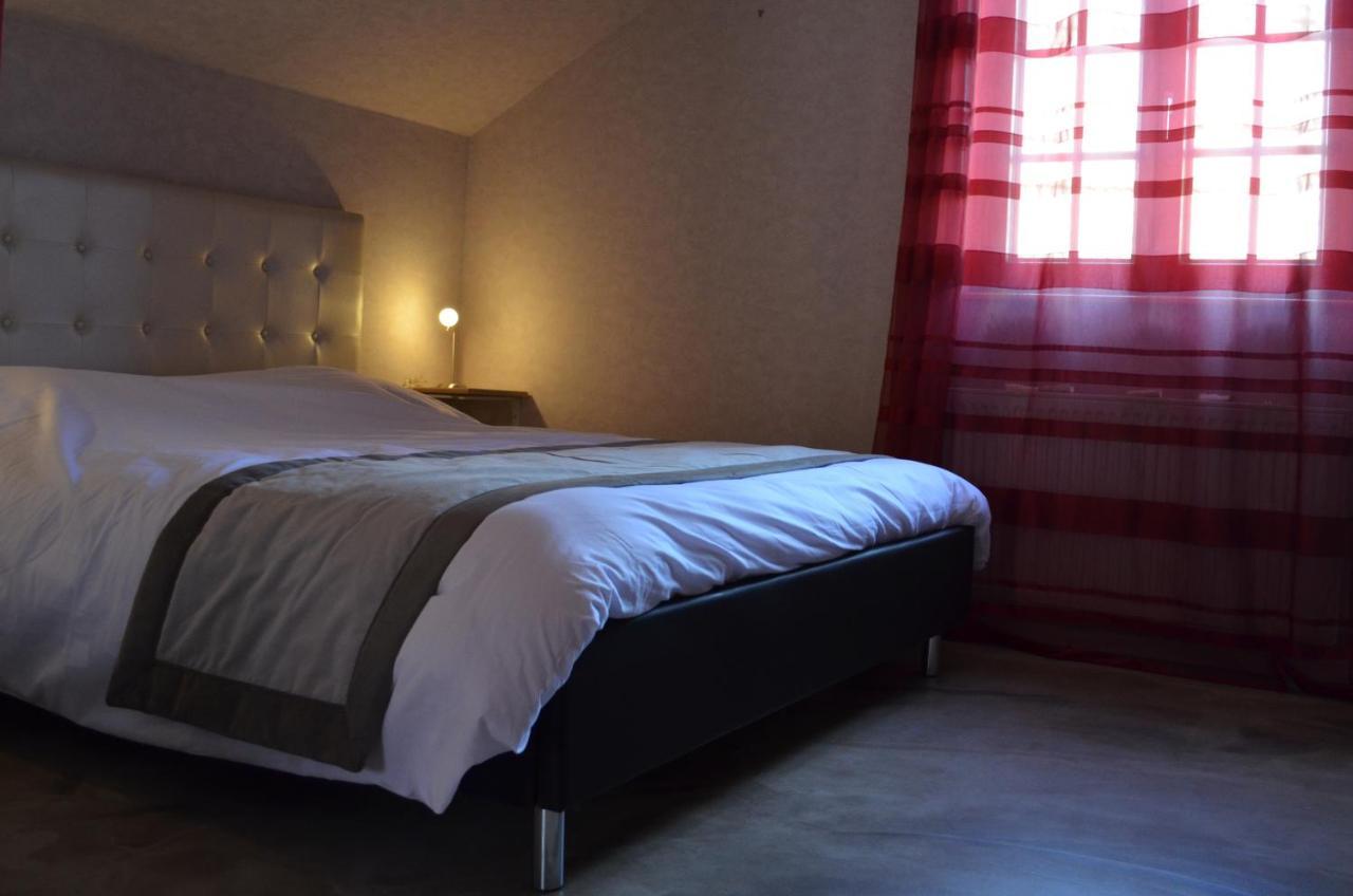 Chambres D Hotes Joel Rhinau Экстерьер фото