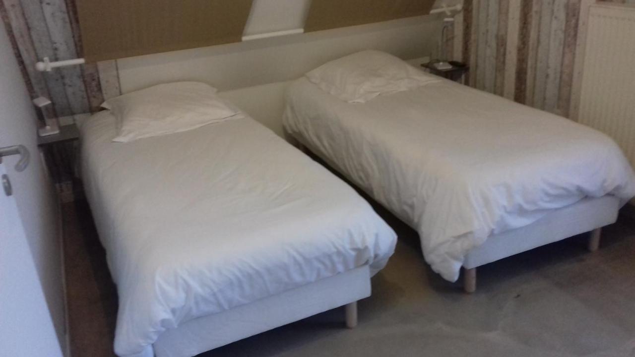 Chambres D Hotes Joel Rhinau Экстерьер фото