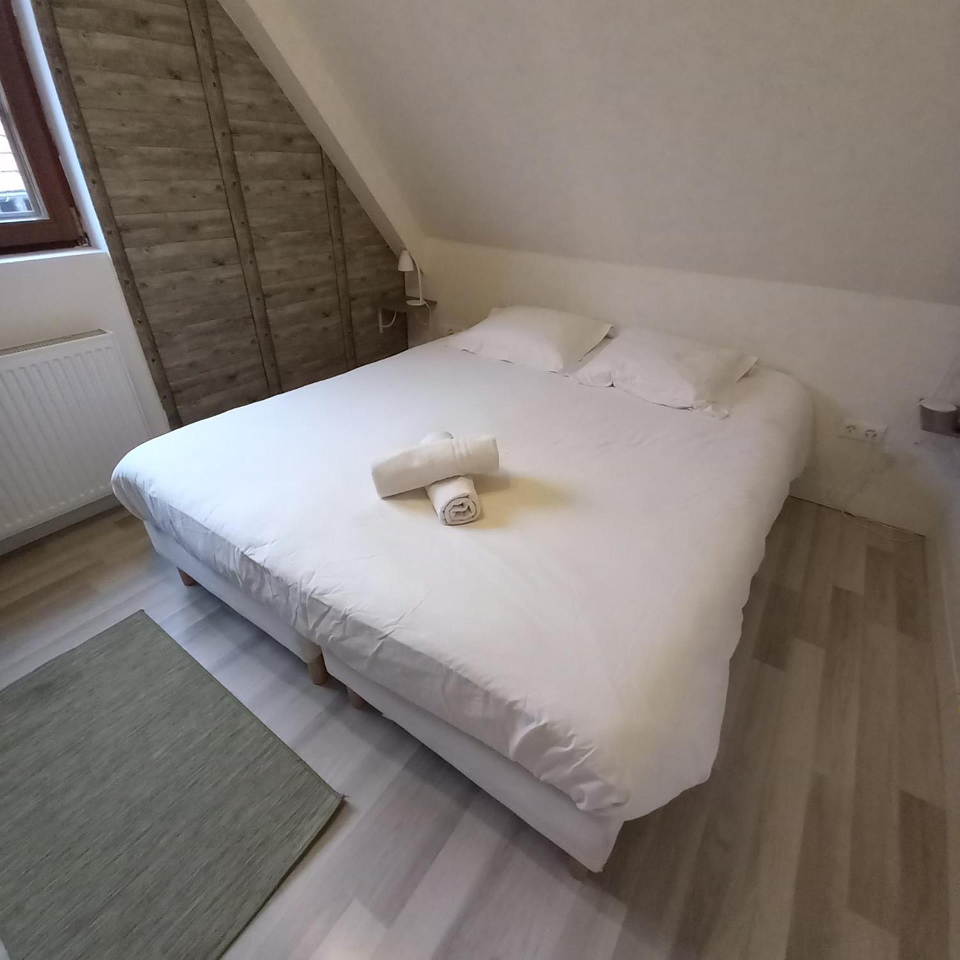 Chambres D Hotes Joel Rhinau Экстерьер фото