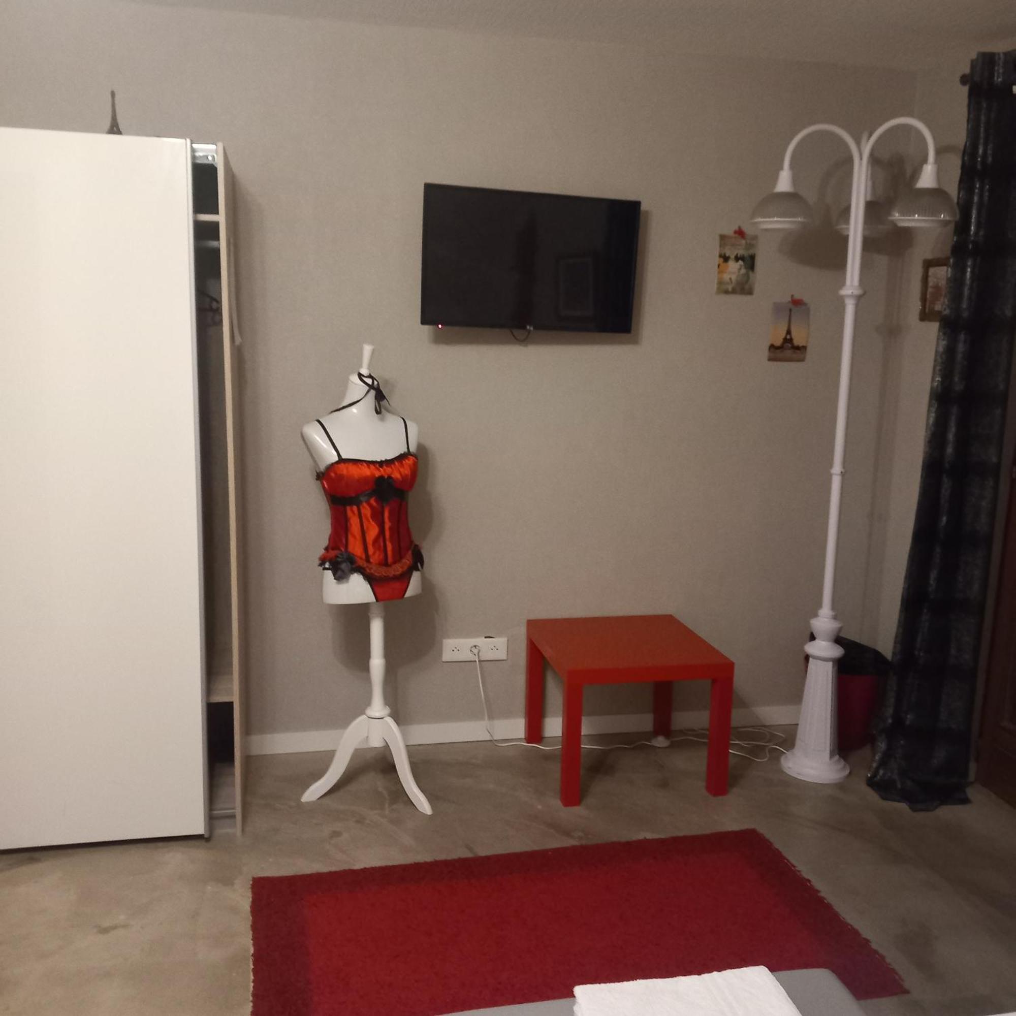 Chambres D Hotes Joel Rhinau Экстерьер фото