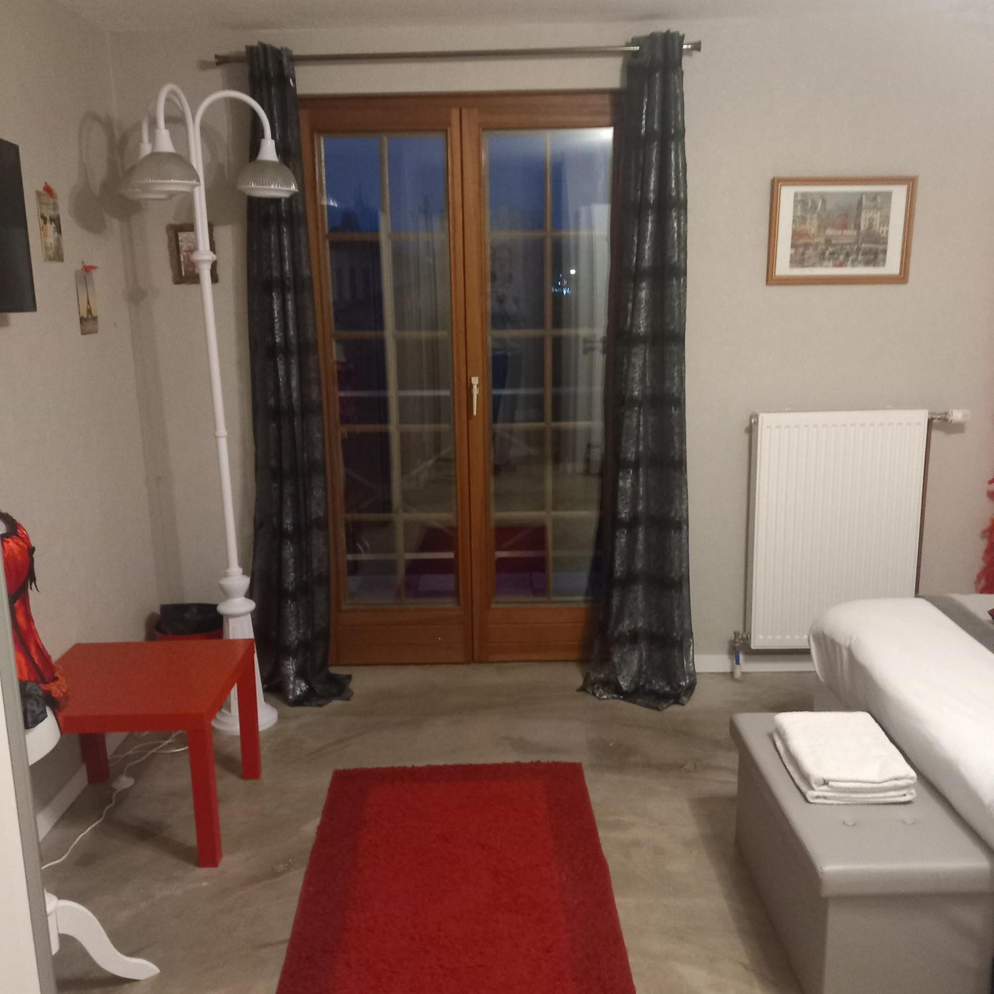 Chambres D Hotes Joel Rhinau Экстерьер фото